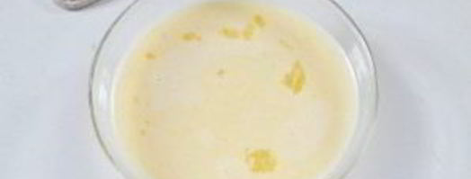 яблочная шарлотка с хлебом. Шаг 2