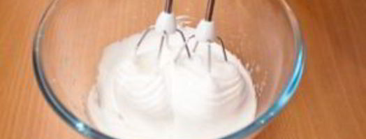 слойки с брусникой. Шаг 2