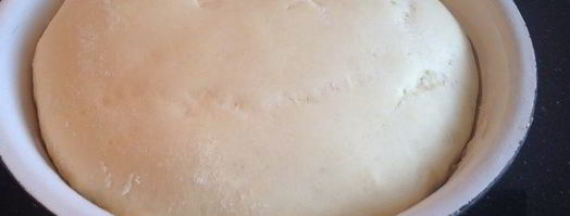 слойки с щавелем, сыром и яйцом. Шаг 2