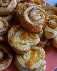 Слойки Восточные