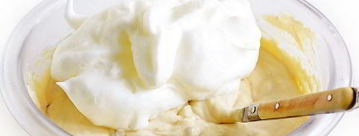 карамельный сырник. Шаг 8