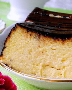 Львовский сырник