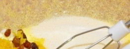 львовский сырник. Шаг 3