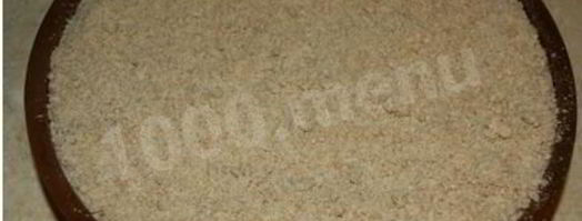 маковый творожник. Шаг 8