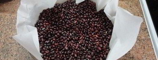 миндальный творожник. Шаг 6