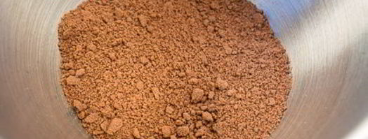 нежный творожник с малиной. Шаг 2