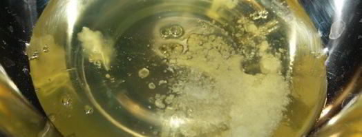 нежный творожник в духовке. Шаг 2