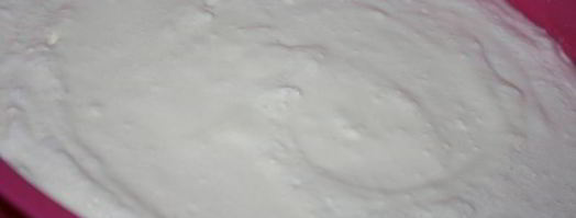 нежный творожник в духовке. Шаг 4