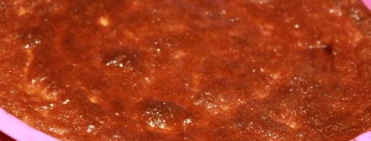 нежный творожник в духовке. Шаг 5