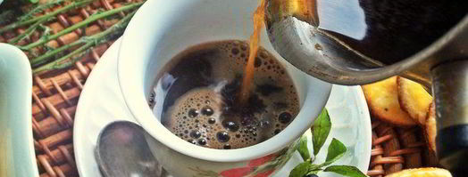 песочники с черникой. Шаг 18