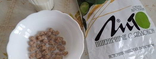 полезные сырники с отрубями. Шаг 2