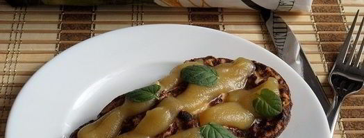 полезные сырники с отрубями. Шаг 11