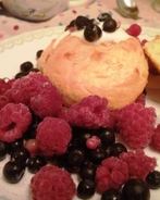 Пшенные сырники