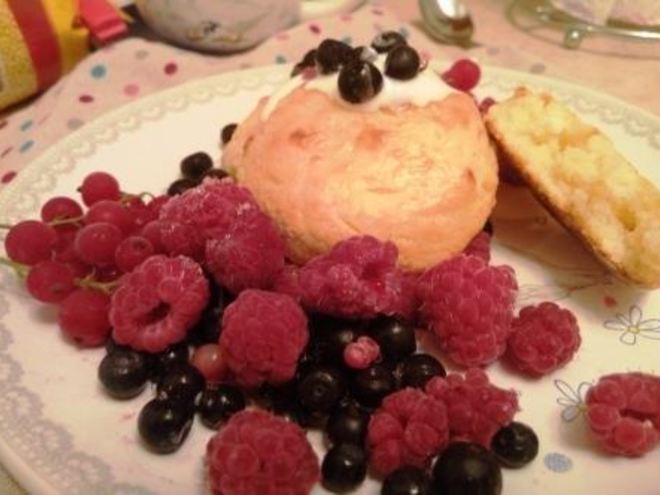 Рецепт пшенных сырников