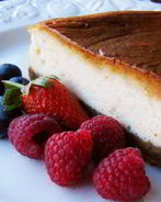 Шведский сырник