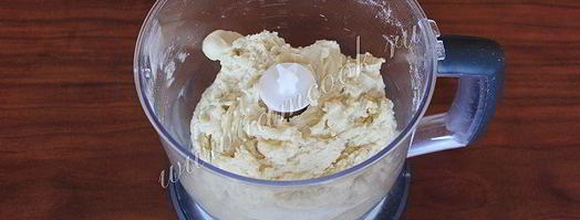 сочни с творогом. Шаг 4