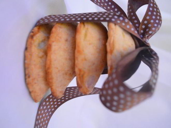 Рецепт сочней