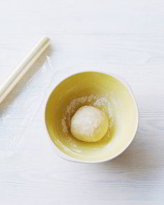 Сочники с творогом из песочного теста