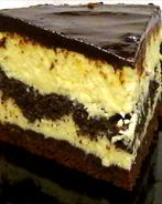 Сырник Королевский с маком