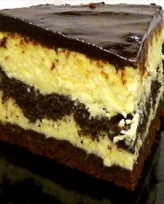 Сырник Королевский с маком