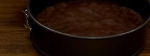 сырник королевский с маком. Шаг 2