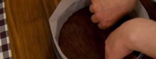 сырник королевский с маком. Шаг 3