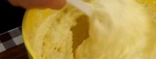 сырник королевский с маком. Шаг 6