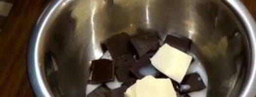 сырник королевский с маком. Шаг 8