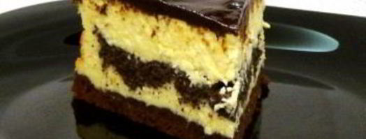 сырник королевский с маком. Шаг 9