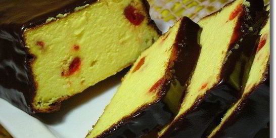 Сырник по-львовски