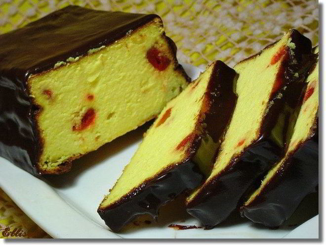 Рецепт сырника по-львовски