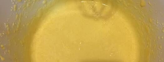 сырник с шоколадной глазурью. Шаг 3