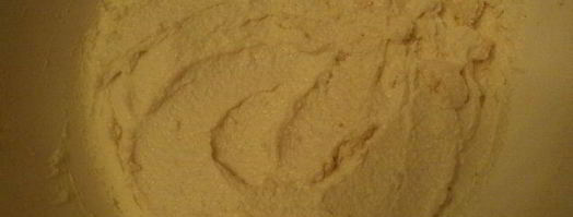 сырник с тыквой. Шаг 2