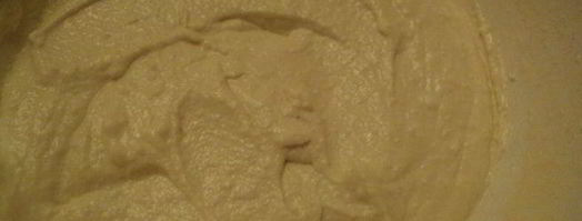 сырник с тыквой. Шаг 3