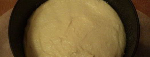 сырник с тыквой. Шаг 4