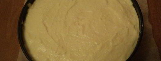 сырник с тыквой. Шаг 6