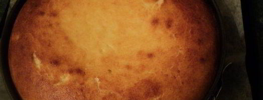 сырник с тыквой. Шаг 7