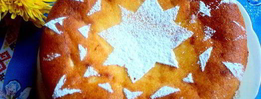 сырник с тыквой. Шаг 8