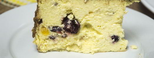 сырник в шоколаде. Шаг 11