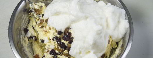 сырник в шоколаде. Шаг 6