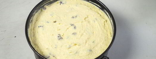 сырник в шоколаде. Шаг 7