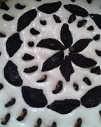 Сырник в тесте