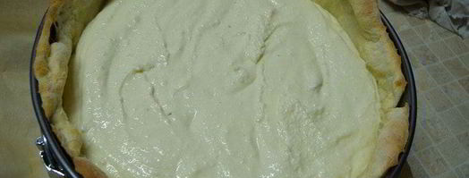 сырник в тесте. Шаг 16