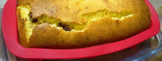 сырник в тесте. Шаг 3