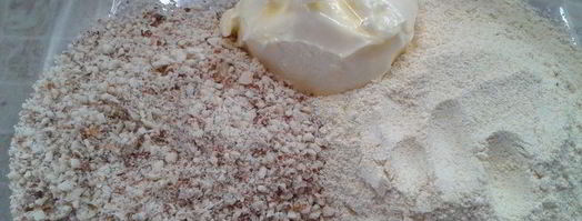 сырник в тесте. Шаг 6