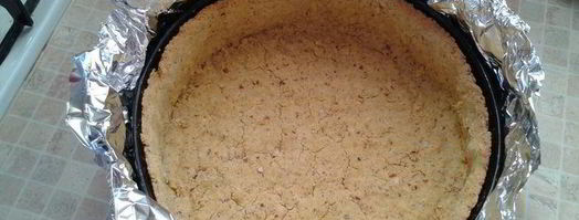 сырник в тесте. Шаг 9