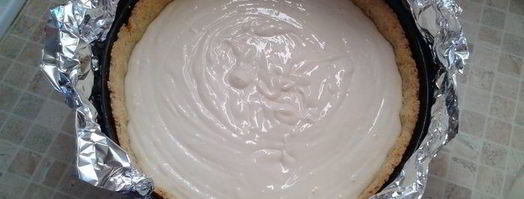 сырник в тесте. Шаг 10