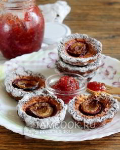 Сырники без муки и манки