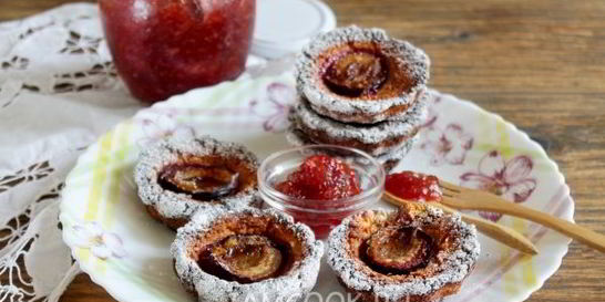 Сырники без муки и манки