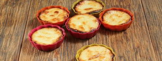 сырники без муки в духовке. Шаг 8